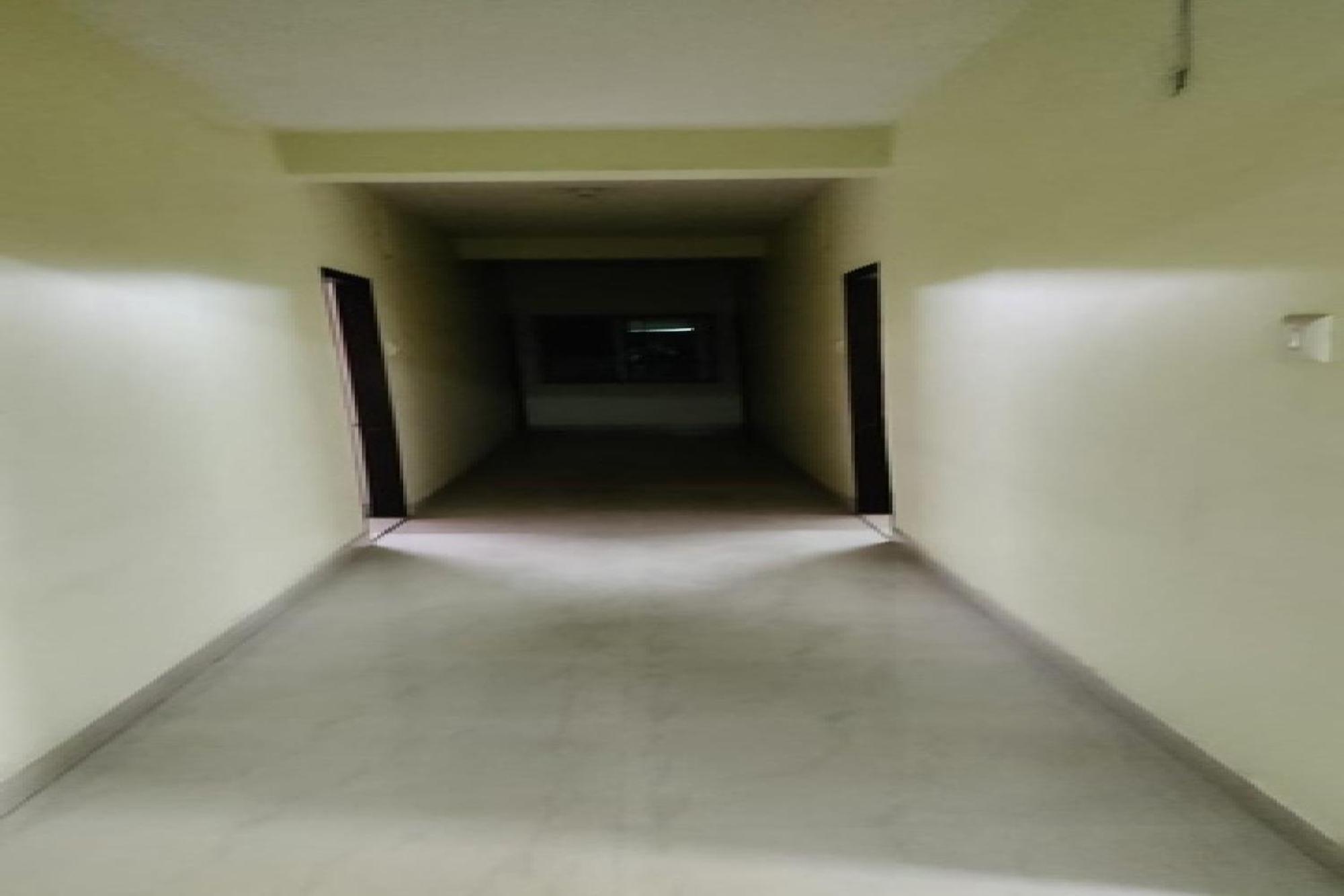 Spot On The Grand Guest House Near Pvr Cinemas Skywalk 钦奈 外观 照片